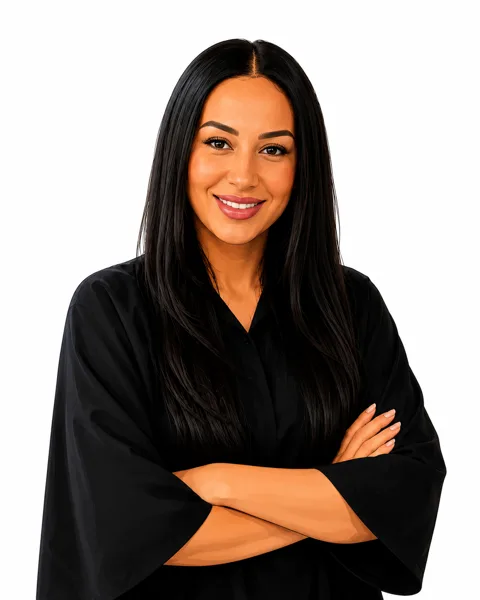 Hajar – Rijschool Liman