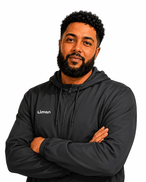 Marwan – Rijschool Liman