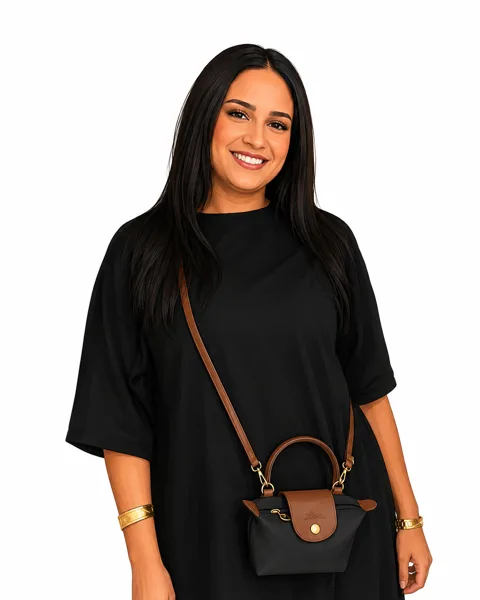 Meryem – Rijschool Liman