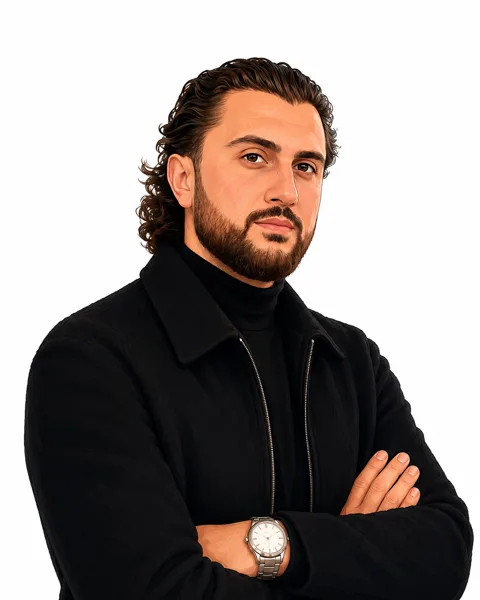 Yasin – Rijschool Liman